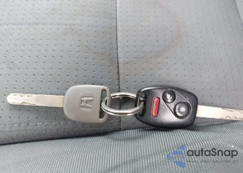 2008 Honda Pilot Vp z USA, uszkodzony, nr VIN 5FNYF18278B045253